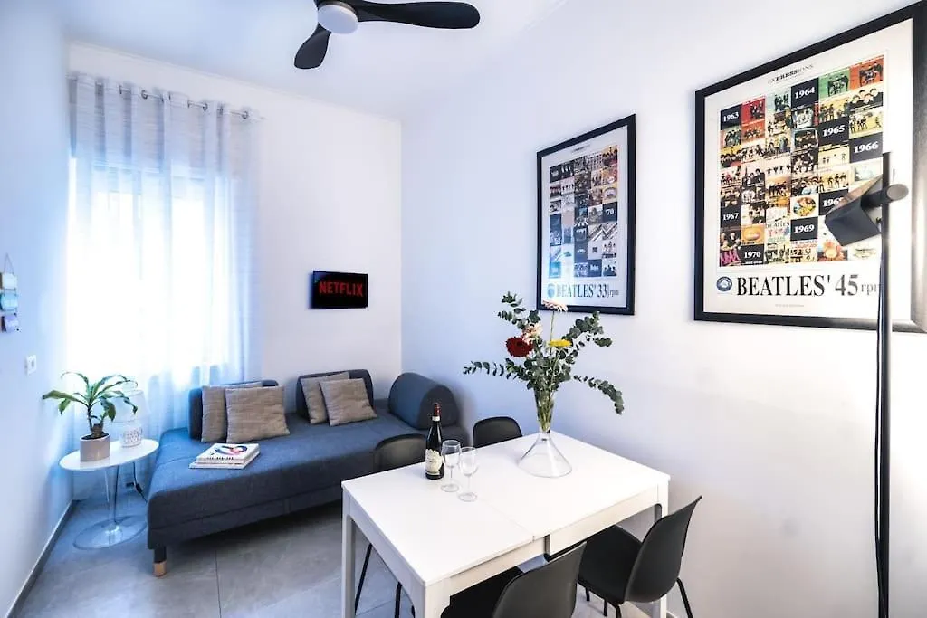 Roomy 6 Guests, City Launchpad, 30Mts To Loreto M1 M2 Milan